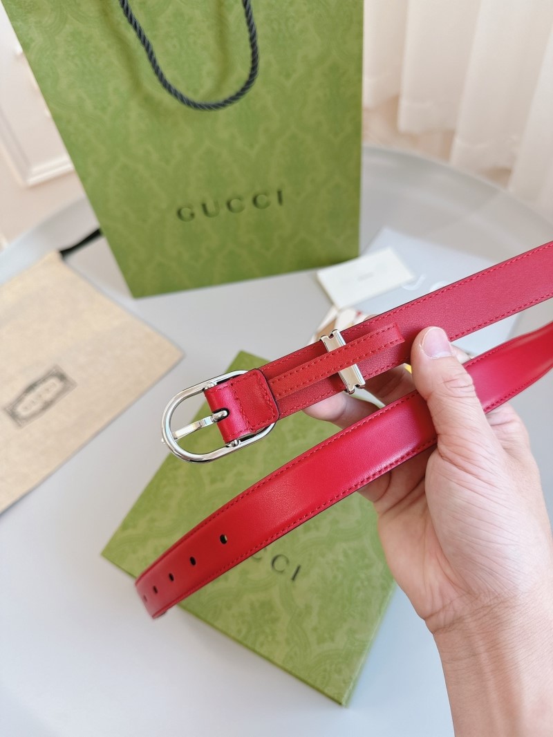 Gvc*1 belts